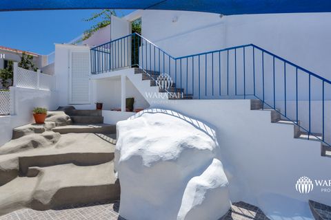Byhus i Ferragudo, Faro, Ferragudo - € 325.000 | Ref: Comfort - foto 10